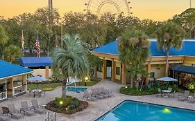 Hotel Monreale Inn & Studios I-Drive Icon Park Orlando